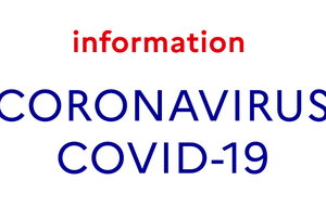 Disposition Coronavirus ERFAN / Ligue CVL