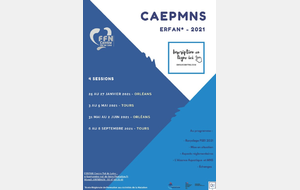 Formation CAEPMNS 2021